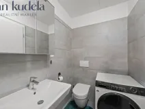Prodej bytu 2+kk, Brno, Vranovská, 43 m2