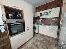 Prodej bytu 3+1, Kutná Hora, Havířská stezka, 68 m2
