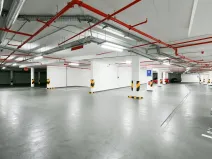 Pronájem garáže, Praha - Vysočany, Oktábcových, 15 m2