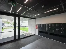 Pronájem garáže, Praha - Vysočany, Oktábcových, 15 m2