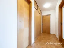 Pronájem bytu 2+1, Praha - Dejvice, Mydlářka, 55 m2