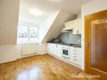 Pronájem bytu 2+1, Praha - Dejvice, Mydlářka, 55 m2
