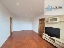 Pronájem bytu 2+1, Šumperk, Lidická, 52 m2