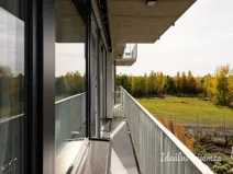 Pronájem bytu 2+kk, Praha - Libeň, Františka Kadlece, 56 m2