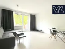 Prodej bytu 2+kk, Brno, U Leskavy, 52 m2