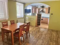 Pronájem bytu 3+1, Kroměříž - Trávník, 72 m2