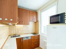 Pronájem bytu 1+1, Praha - Chodov, Mikulova, 29 m2