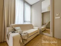 Pronájem bytu 2+kk, Praha - Nové Město, Charvátova, 54 m2