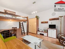 Prodej bytu 1+kk, Brno, Hrnčířská, 34 m2