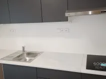 Pronájem bytu 1+kk, Brandýs nad Labem-Stará Boleslav - Brandýs nad Labem, Zahradnická, 34 m2