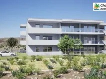Prodej bytu 2+kk, Povljana, Chorvatsko, 44 m2
