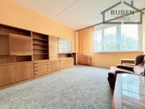Prodej bytu 3+1, Tachov, Bělojarská, 63 m2