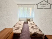 Prodej bytu 3+1, Tachov, Bělojarská, 63 m2