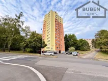 Prodej bytu 3+1, Tachov, Bělojarská, 63 m2