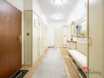 Prodej bytu 3+kk, Praha - Žižkov, Rokycanova, 67 m2