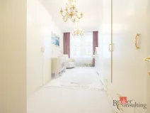 Prodej bytu 3+kk, Praha - Žižkov, Rokycanova, 67 m2