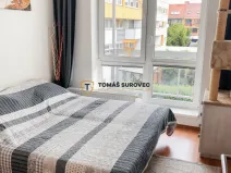 Pronájem bytu 3+kk, Brno, Blažovická, 82 m2
