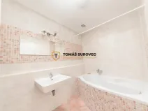 Pronájem bytu 3+kk, Brno, Blažovická, 82 m2