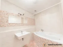 Pronájem bytu 3+kk, Brno, Blažovická, 82 m2