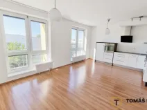Pronájem bytu 3+kk, Brno, Blažovická, 82 m2