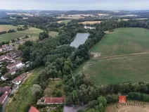 Prodej pozemku, Humpolec - Kletečná, 4500 m2