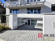 Pronájem obchodního prostoru, Praha - Řepy, Na moklině, 62 m2