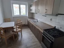 Pronájem bytu 2+1, Olomouc, Polská, 58 m2