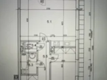 Pronájem bytu 2+kk, Brno, Moutnická, 54 m2