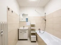 Pronájem bytu 2+1, Sokolov, Brněnská, 59 m2