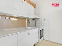Pronájem bytu 2+1, Mnichovo Hradiště, Čsl. armády, 50 m2