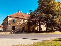 Pronájem bytu 1+1, Plzeň - Malesice, Malesická náves, 40 m2