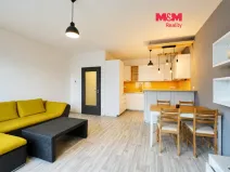Pronájem bytu 2+kk, Plzeň - Valcha, Datlová, 58 m2