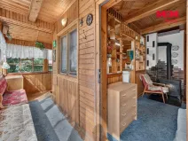 Prodej chaty, Blažejov - Malý Ratmírov, 83 m2