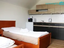 Pronájem pokoje, Mariánské Lázně, Na Průhonu, 25 m2