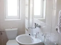 Pronájem pokoje, Mariánské Lázně, Na Průhonu, 25 m2