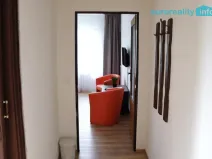 Pronájem pokoje, Mariánské Lázně, Na Průhonu, 25 m2