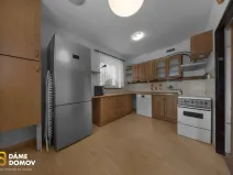 Prodej rodinného domu, Horní Lhota, 103 m2