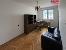 Pronájem bytu 3+1, Brandýs nad Orlicí, V Zahradách, 62 m2