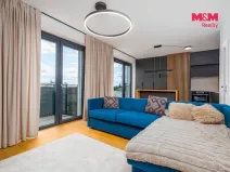 Prodej bytu 2+kk, Hradec Králové - Pražské Předměstí, Gočárova třída, 48 m2