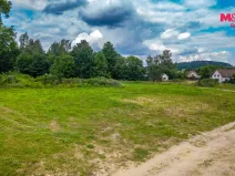 Prodej pozemku pro bydlení, Jindřichovice pod Smrkem, 1016 m2