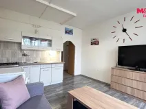 Pronájem bytu 1+kk, Sokolov, Marie Majerové, 20 m2