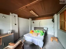 Prodej zahrady, Teplice, 495 m2