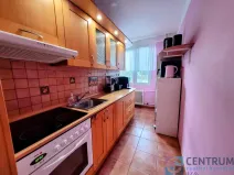 Prodej bytu 3+1, Jablonec nad Nisou - Jablonecké Paseky, Vysoká, 65 m2