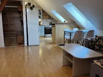 Pronájem bytu 3+kk, Valtice, Mikulovská, 78 m2
