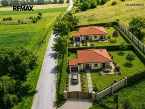 Prodej pozemku pro bydlení, Násedlovice, 896 m2
