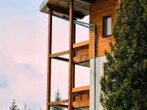 Prodej ubytování, Zlín, 2000 m2