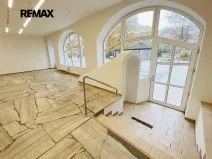 Pronájem obchodního prostoru, Břeclav, Libušina, 55 m2