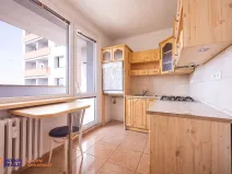 Pronájem bytu 3+1, Šumperk, Čsl. armády, 57 m2