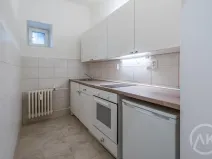 Pronájem bytu 1+kk, Ostrava - Moravská Ostrava, Jílová, 39 m2