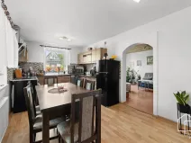 Prodej rodinného domu, Cvikov - Cvikov II, Potoční, 112 m2